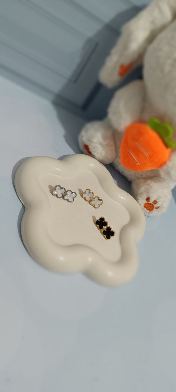 گوشواره ونکلیف