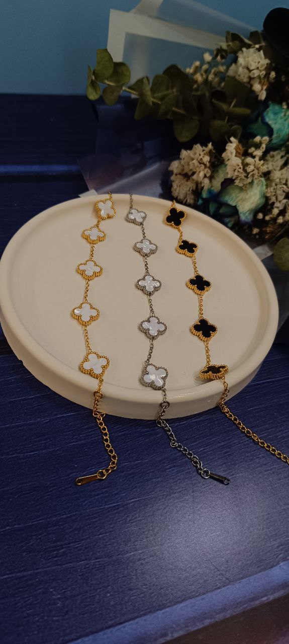 دستبند ونکلیف