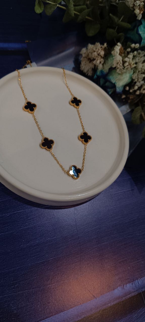 گردنبند ونکلیف